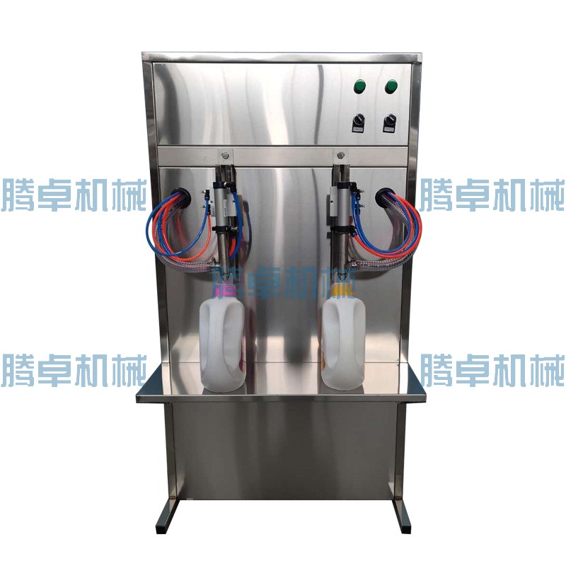“液體自動(dòng)灌裝機(jī)”在包裝行業(yè)中有多么重要？